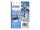 EPSON 27 Multi Pack 3er Pack Gelb, Cyan, Magenta Tintenpatrone