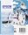 EPSON 27 Multi Pack 3er Pack Gelb, Cyan, Magenta Tintenpatrone