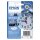 EPSON 27XL Multipack 3er Pack XL Gelb, Cyan, Magenta Tintenpatrone