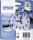 EPSON 27XL Multipack 3er Pack XL Gelb, Cyan, Magenta Tintenpatrone