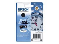 EPSON 27XXL XL Schwarz Tintenpatrone