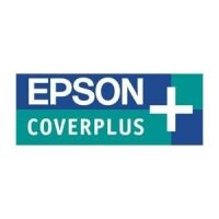 EPSON Cover Plus RTB service - Serviceerweiterung - 3 Jahre - Bring-In