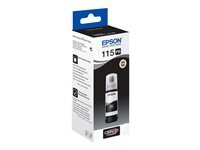 EPSON Ink/115 EcoTank Photo Black ink bottle