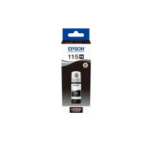 EPSON Ink/115 EcoTank Photo Black ink bottle