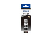 EPSON Ink/115 EcoTank Photo Black ink bottle