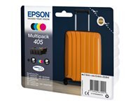 EPSON Tinte Multip. 1x7.6ml/3x5.4ml