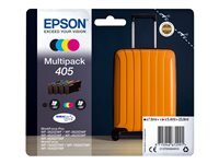 EPSON Tinte Multip. 1x7.6ml/3x5.4ml