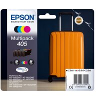 EPSON Tinte Multip. 1x7.6ml/3x5.4ml