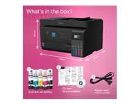 EPSON ECOTANK ET-4810