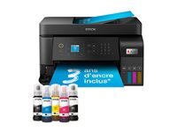 EPSON ECOTANK ET-4810