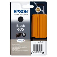 EPSON Tinte schwarz 7.6ml