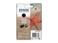 EPSON Tinte schwarz            3.4ml