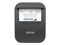 EPSON TM-P80II (111): RECEIPT