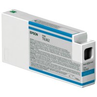 EPSON UltraChrome HDR Cyan Tintenpatrone