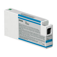 EPSON UltraChrome HDR Cyan Tintenpatrone