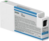 EPSON UltraChrome HDR Cyan Tintenpatrone