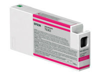 EPSON UltraChrome HDR Vivid Magenta Tintenpatrone