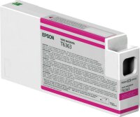 EPSON UltraChrome HDR Vivid Magenta Tintenpatrone
