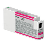 EPSON UltraChrome HDR Vivid Magenta Tintenpatrone