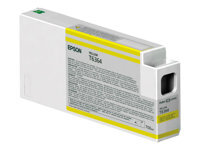 EPSON UltraChrome HDR Gelb Tintenpatrone