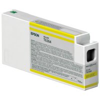EPSON UltraChrome HDR Gelb Tintenpatrone