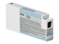 EPSON UltraChrome HDR hell Cyan Tintenpatrone