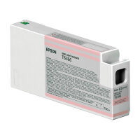 EPSON UltraChrome HDR Vivid Light Magenta Tintenpatrone