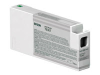 EPSON UltraChrome HDR Schwarz Tintenpatrone