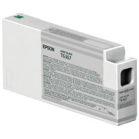 EPSON UltraChrome HDR Schwarz Tintenpatrone