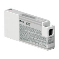 EPSON UltraChrome HDR Schwarz Tintenpatrone
