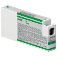 EPSON UltraChrome HDR grün Tintenpatrone
