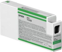 EPSON UltraChrome HDR grün Tintenpatrone
