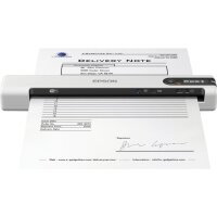 EPSON Workforce DS-80W