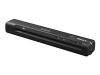 EPSON Workforce ES-60W