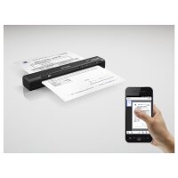 EPSON Workforce ES-60W