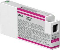 EPSON T5963 Vivid Magenta Tintenpatrone