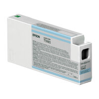 EPSON T5965 hell Cyan Tintenpatrone