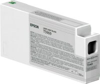 EPSON T5969 Light Light Black Tintenpatrone