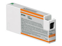 EPSON T596A orange Tintenpatrone