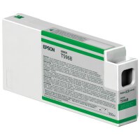 EPSON T596B grün Tintenpatrone