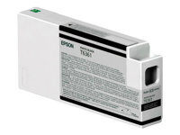 EPSON UltraChrome HDR Photo schwarz Tintenpatrone