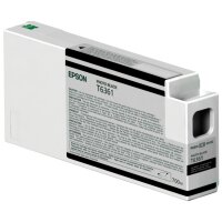 EPSON UltraChrome HDR Photo schwarz Tintenpatrone