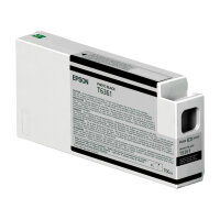 EPSON UltraChrome HDR Photo schwarz Tintenpatrone