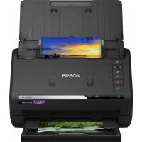 EPSON FastFoto FF-680W