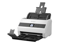 EPSON WorkForce DS-870