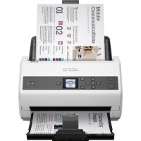 EPSON WorkForce DS-870