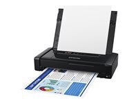 EPSON Workforce WF-110W