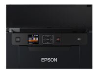 EPSON Workforce WF-110W