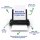 EPSON Workforce WF-110W