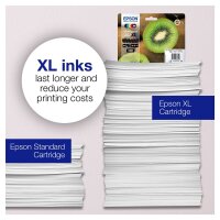 EPSON 02Ink/Multipack 5-colours 202 EasyMail
